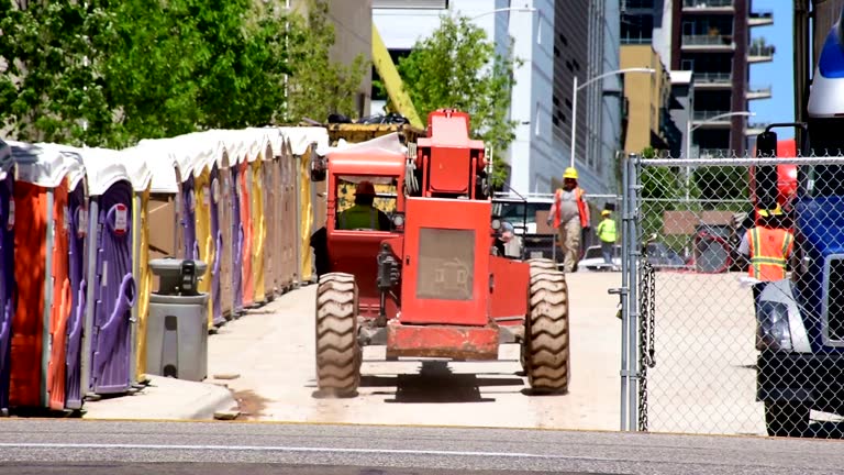 Best Portable Toilets for Disaster Relief Sites  in Town And Country, MO